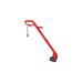 WOLF-Garten Elektro-Rasentrimmer LYCOS E/280T(rot, 280 Watt)