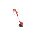 WOLF-Garten Elektro-Rasentrimmer LYCOS E/350T(rot, 350 Watt)