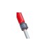 WOLF-Garten Elektro-Rasentrimmer LYCOS E/500T(rot/grau, 500 Watt)
