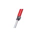 WOLF-Garten Elektro-Rasentrimmer LYCOS E/500T(rot/grau, 500 Watt)