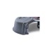 WOLF-Garten Elektro-Rasentrimmer LYCOS E/500T(rot/grau, 500 Watt)