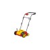 WOLF-Garten Elektro-Vertikutierer VA 303 E(rot/gelb, 30cm, 1.300 Watt)