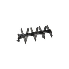 WOLF-Garten Ersatz-Messerwelle WBS3001 KPL, 30cm, Ersatzmesser(für Vertikutierer)