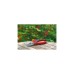 WOLF-Garten Gartenschere Comfort Plus RR 2500(rot/grau, 2-schneidig)