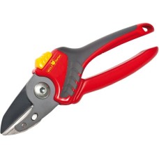 WOLF-Garten Gartenschere Comfort Plus RS 2500(rot/grau)