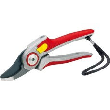 WOLF-Garten Gartenschere RR 5000 "Alu Professional"(rot/gelb, 2-schneidig)