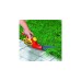 WOLF-Garten Grasschere Comfort RI-LL(rot/gelb)