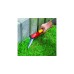 WOLF-Garten Grasschere Comfort RI-LL(rot/gelb)