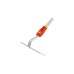 WOLF-Garten Hacke HW-M 15, multi-star(rot/gelb, 15cm)