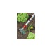 WOLF-Garten Hacke HW-M 15, multi-star(rot/gelb, 15cm)