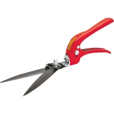 WOLF-Garten Hand-Grasschere Aktion RI-T(rot)