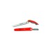 WOLF-Garten Handsäge Power Cut Saw 275, mit Hülle, Astsäge(rot/grau, 27,5cm)
