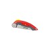 WOLF-Garten Klappsäge Power Cut Saw 145, Astsäge(rot/grau, 14,5cm)