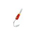 WOLF-Garten Lüfter BI-M, multi-star, Hacke(rot/gelb, 3,5cm)