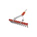 WOLF-Garten Pendel-Vertikutierer UG-M 3, multi-star(rot/gelb, 30cm)