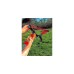 WOLF-Garten Profi-Baumschere RC-VM Amboss, multi-star(rot, Vario-Stiel)