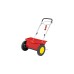 WOLF-Garten Streuwagen Perfekt WE 430, Streugerät(rot/schwarz, 16 Liter)