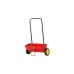 WOLF-Garten Streuwagen Universal WE 330, Streugerät(rot/schwarz, 15 Liter)