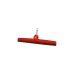 WOLF-Garten Wasserschieber FS 450 M, multi-star(gelb/rot, 45cm, mit Schrubberleiste)