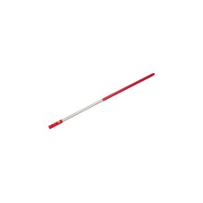 WOLF-Garten ZMi 15 multi-star Aluminium-Stiel(rot, 144cm)