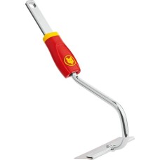WOLF-Garten Ziehhacke HU-M 10, multi-star(rot/gelb, 10cm)