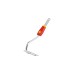 WOLF-Garten Ziehhacke HU-M 10, multi-star(rot/gelb, 10cm)