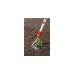 WOLF-Garten Ziehhacke HU-M 10, multi-star(rot/gelb, 10cm)