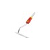 WOLF-Garten Ziehhacke HU-M 15, multi-star(rot/gelb, 15cm)