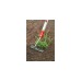 WOLF-Garten Ziehhacke HU-M 15, multi-star(rot/gelb, 15cm)