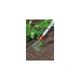 WOLF-Garten Ziehhacke HU-M 15, multi-star(rot/gelb, 15cm)
