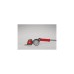 WOLF-Garten e-multi-star Akku-Grasschere GS 10 eM(rot/grau, ohne Stiel)