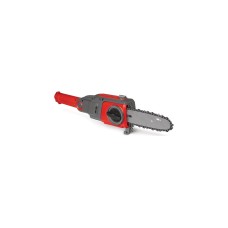 WOLF-Garten e-multi-star Akku-Hochentaster PS 20 eM, Kettensäge(rot/grau, ohne Stiel)