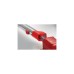 WOLF-Garten e-multi-star Wandladestation QC 25 eM(rot, für e-multi-star Akku-Stiel BS 140 eM)