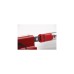 WOLF-Garten e-multi-star Wandladestation QC 25 eM(rot, für e-multi-star Akku-Stiel BS 140 eM)