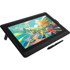 Wacom Cintiq 16, Grafiktablett(schwarz)