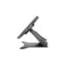 Wacom Cintiq Pro 22 mit Stand, Grafiktablett(schwarz, UltraHD/4K, USB-C)