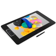 Wacom Cintiq Pro 24, Grafiktablett(Kreativ-Stift- und Touch-Display)