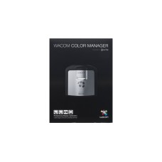 Wacom Color Manager, Kalibrierung