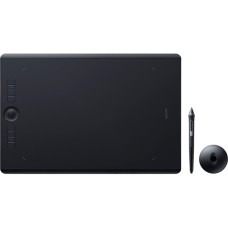 Wacom Intuos Pro L, Grafiktablett(schwarz)