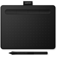 Wacom Intuos S, Grafiktablett(schwarz)