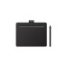 Wacom Intuos S mit Bluetooth, Grafiktablett(schwarz, Manga Edition)