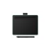 Wacom Intuos S mit Bluetooth, Grafiktablett(hellgrün)