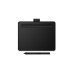 Wacom Intuos S mit Bluetooth, Grafiktablett(schwarz)