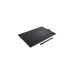 Wacom One by Wacom, Grafiktablett(schwarz/rot, Medium)