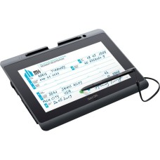 Wacom Signature Set DTH-1152, Grafiktablett(schwarz, inkl. sign pro PDF Software für Windows)