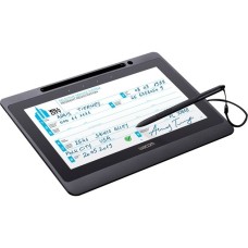 Wacom Signature Set DTU-1141B, Grafiktablett(schwarz, inkl. sign pro PDF Software für Windows)