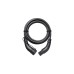 Webasto Mode 3 Ladekabel 3-phasig Typ 2, bis 22 kW(schwarz, 4,5 Meter)