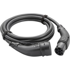 Webasto Mode 3 Ladekabel 3-phasig Typ 2, bis 22 kW(schwarz, 7,5 Meter)