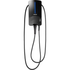 Webasto Next, 11 kW, inkl. 4,5m Ladekabel, Wallbox(schwarz)