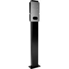 Webasto Stand Slim Duo, Standfuß(schwarz)